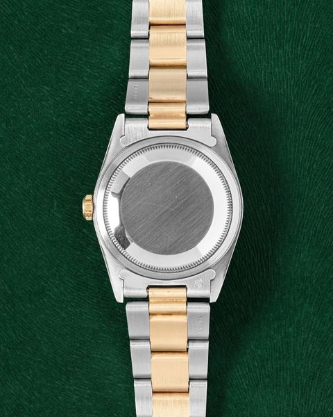 Rolex Datejust 16233